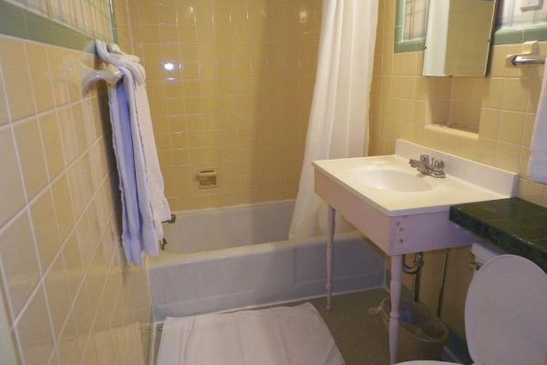 Starlight Inn (Bennington)